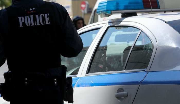 Στην Ηγουμενίτσα αστυνομικοί σταμάτησαν αστυνομικό, εντόπισαν 100 κιλά κάνναβη και τα υπόλοιπα είναι ιστορία