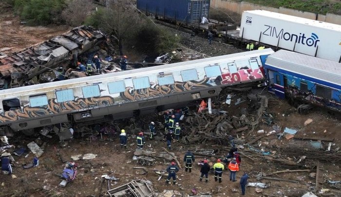 Τραγωδία στα Τέμπη: 5 ερωτήματα «φωνάζουν» για απάντηση