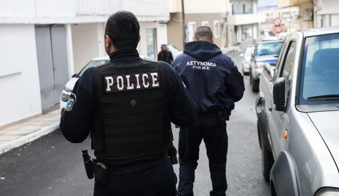 Ακόμη μία γυναικοκτονία: Άνδρας στην Κρήτη πυροβόλησε την 28χρονη σύντροφό του
