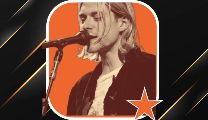 Οι τελευταίες ημέρες του Kurt Cobain