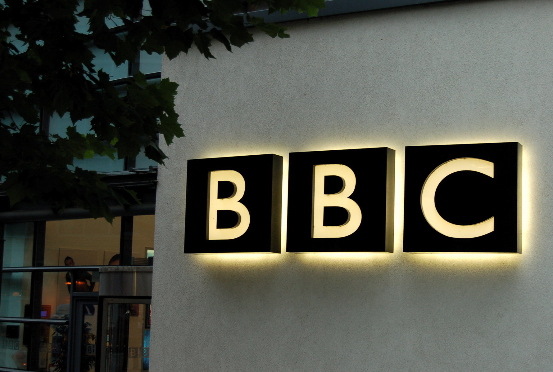 BBC: 91 χρόνια, 1 ιστορία, 5 μοναδικές στιγμές