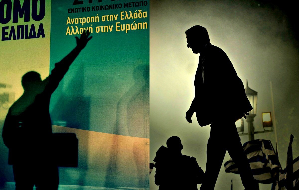 Η μεγάλη δημοσκόπηση του Newpost.gr : Η μάχη των… Αθηνών και η πρωτιά της Κανέλλη