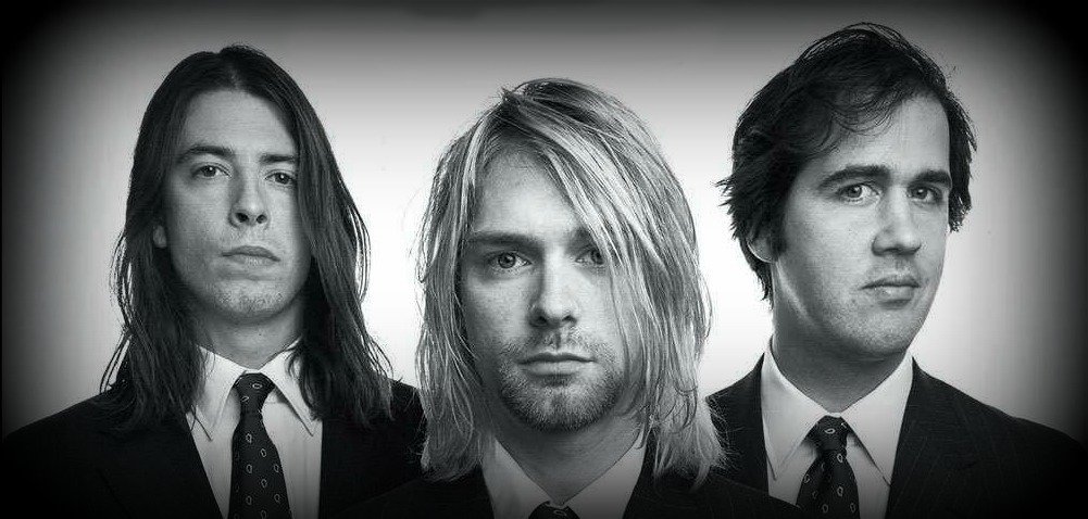 Κάλλιο αργά παρά ποτέ! Οι Nirvana φλερτάρουν με το Rock and Roll Hall of Fame