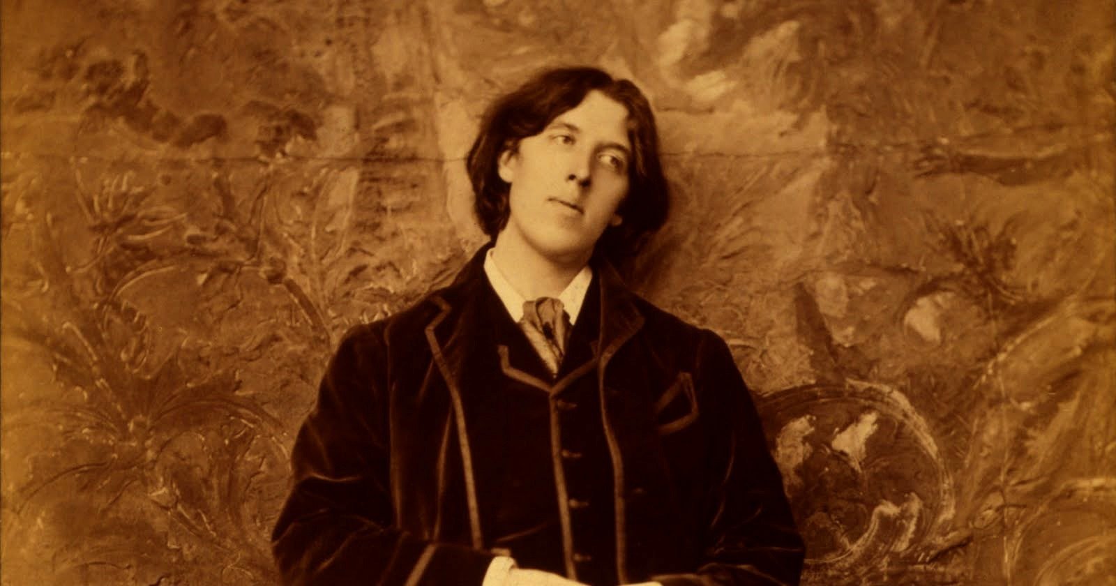 Oscar Wilde: Μια ζωή στα άκρα
