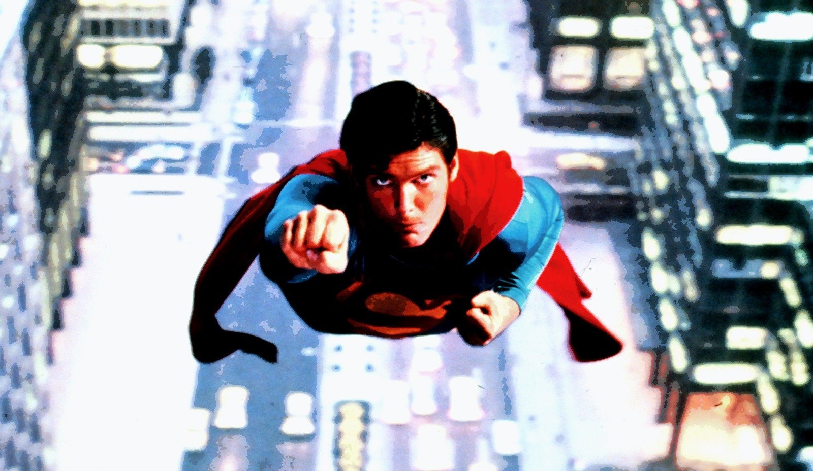 Superman: 75 χρονών, αλλά (για) πάντα νέος!