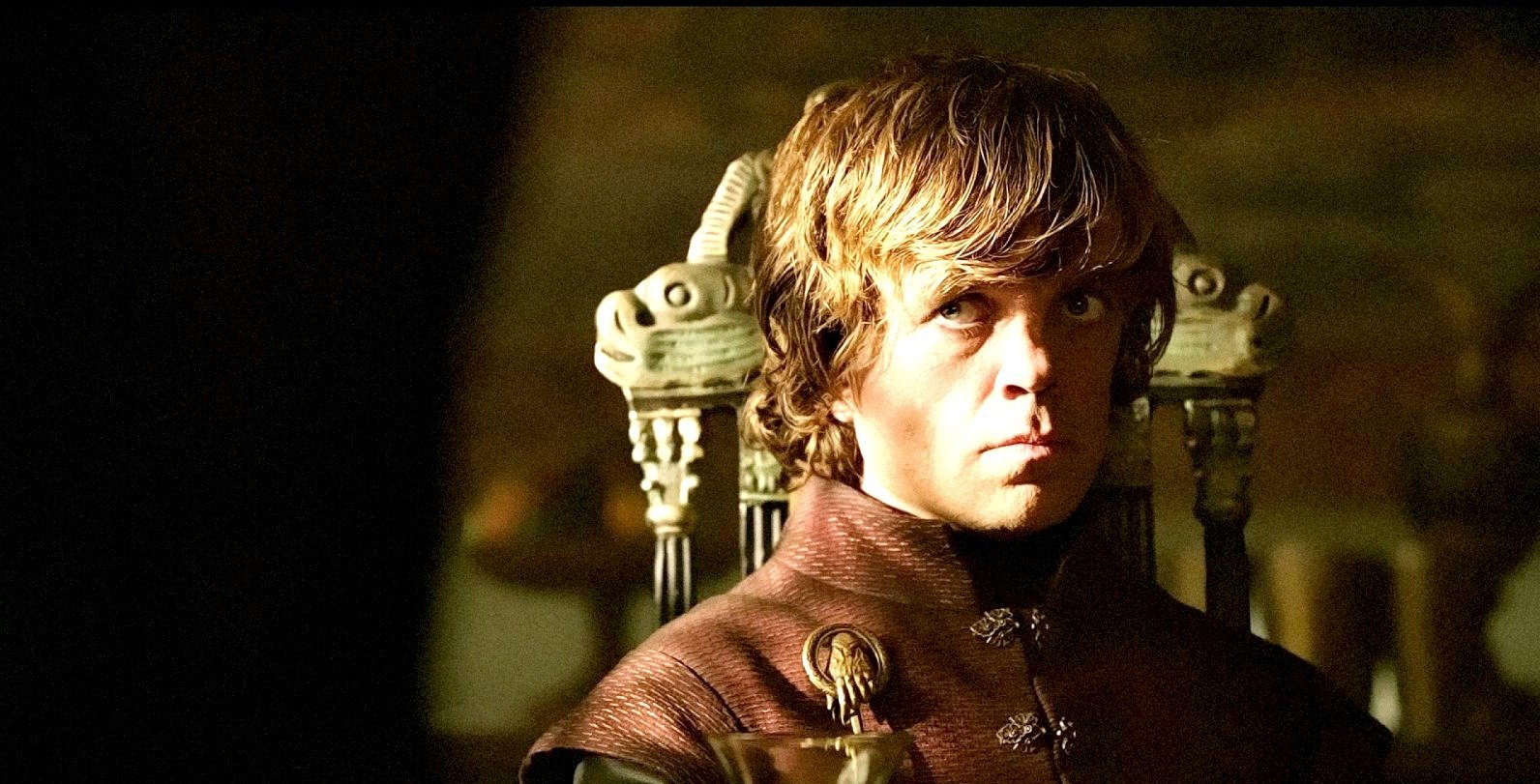 Μικρός στο μάτι… Ο Tyrion Lannister και οι ατάκες του που σπάνε κόκκαλα