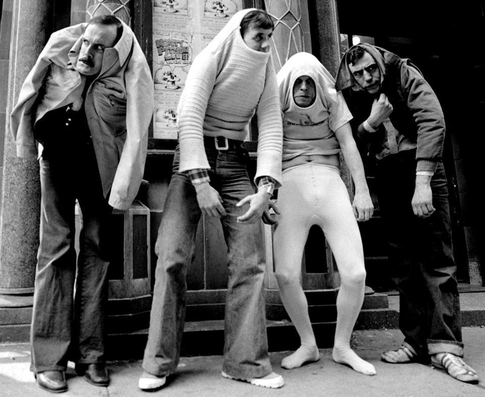 Monty Pythons: Σε 43,5 δευτερόλεπτα πουλήθηκαν 20.000 εισιτήρια