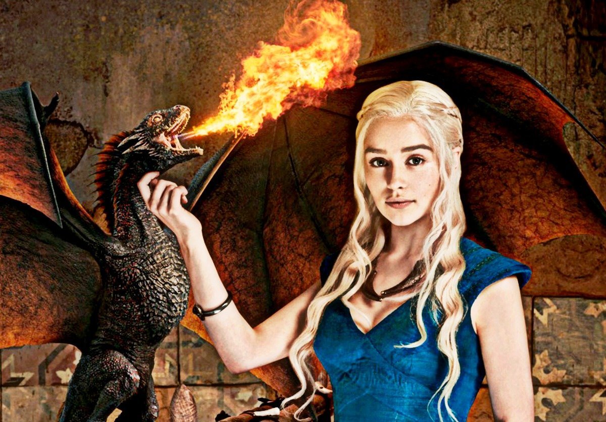 Γιατί τα θηλυκά του «Game of Thrones» είναι τα πιο επικίνδυνα (οδηγίες χρήσης)