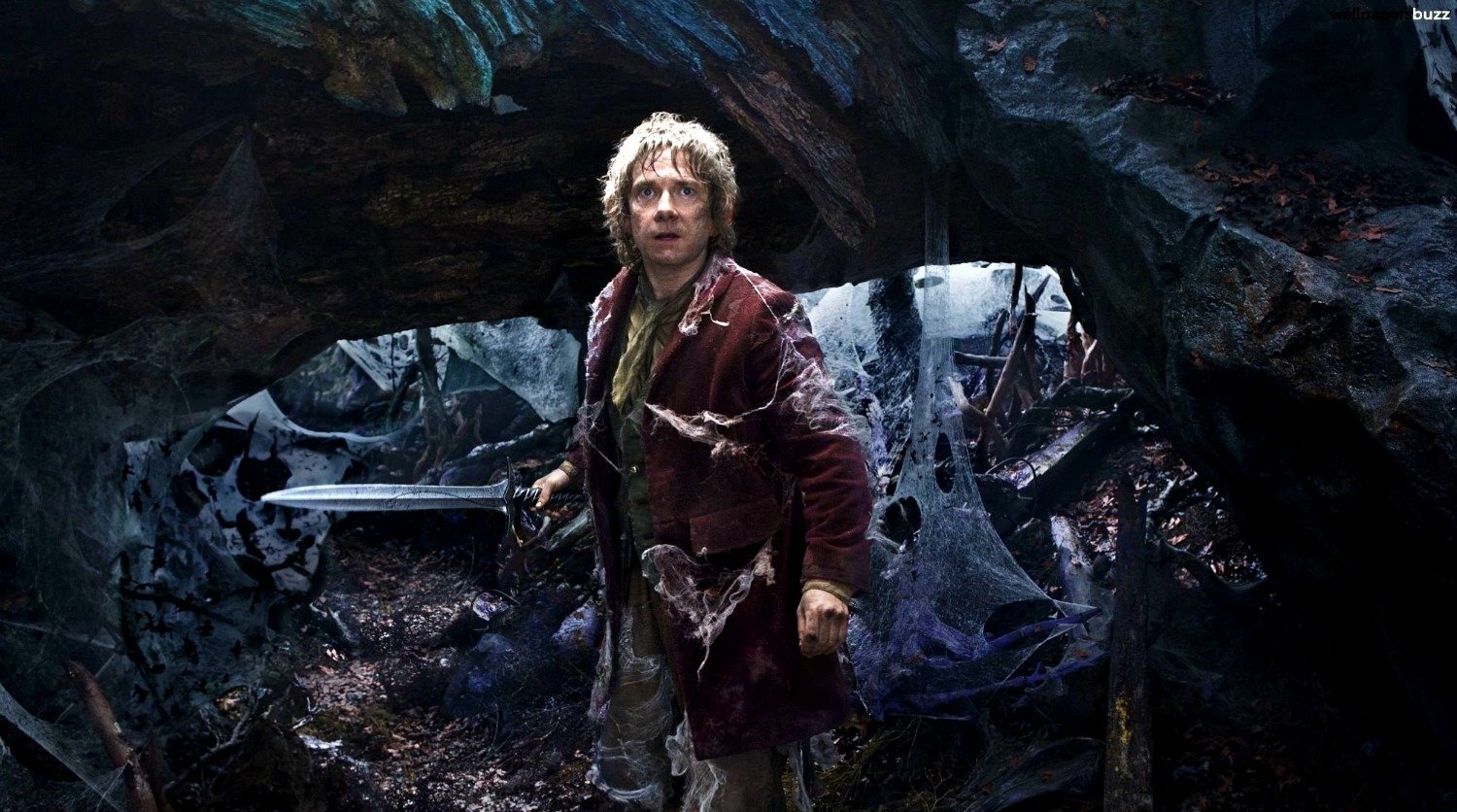«The Hobbit: Η Ερημιά του Νοσφιστή» – Νέο trailer για το έπος της Μέσης Γης