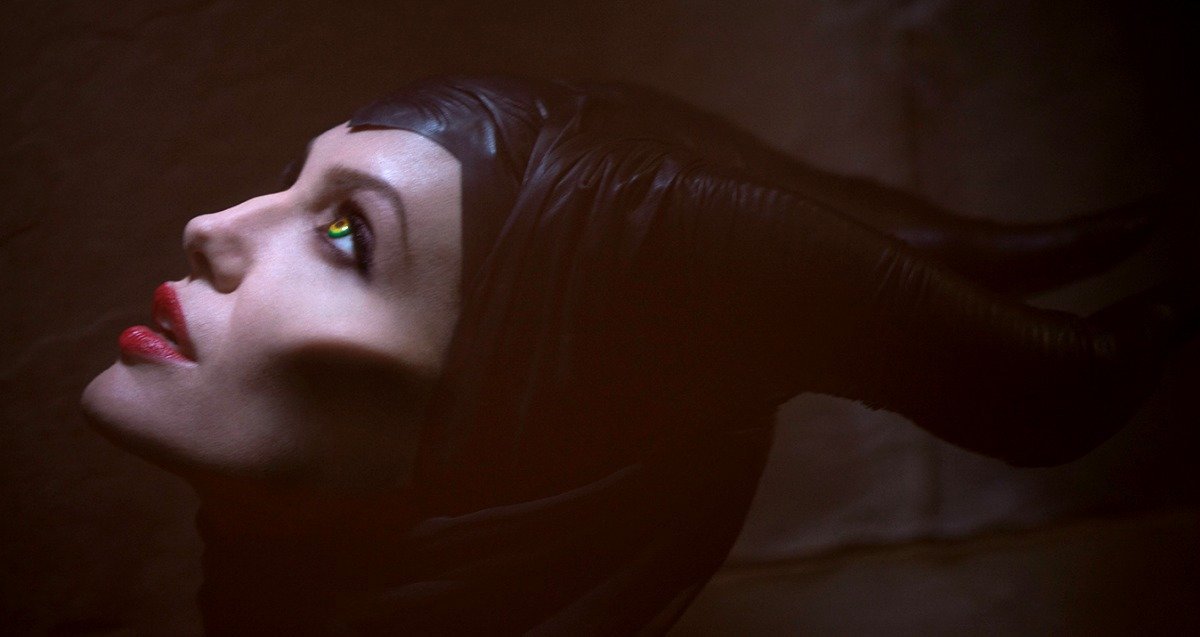 Maleficent: Η σατανική πλευρά της Angelina Jolie