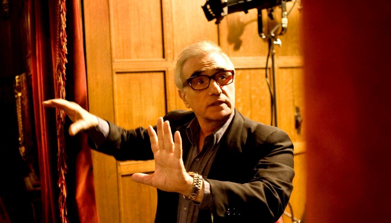 Οι ταινίες που έκαναν τον Martin Scorsese να… ανατριχιάσει!
