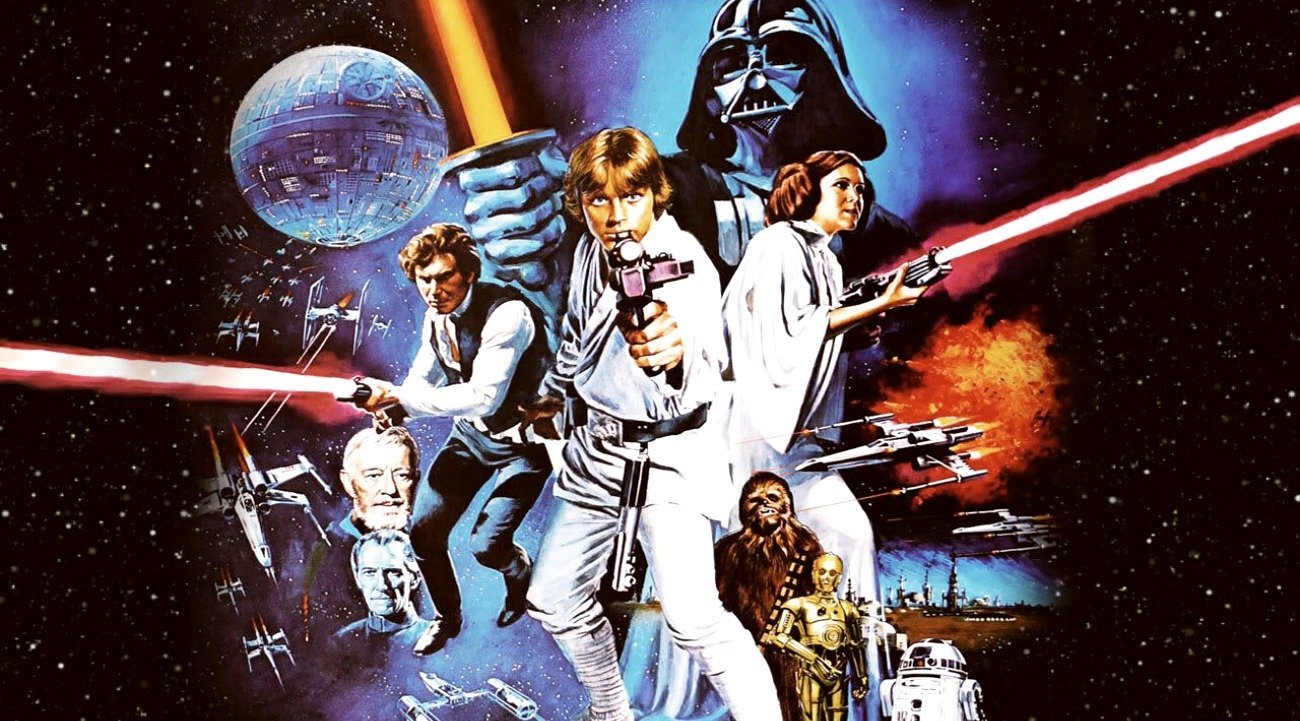 Star Wars VII: Ο J.J.Abrams και το χρονικό της «πτώσης»