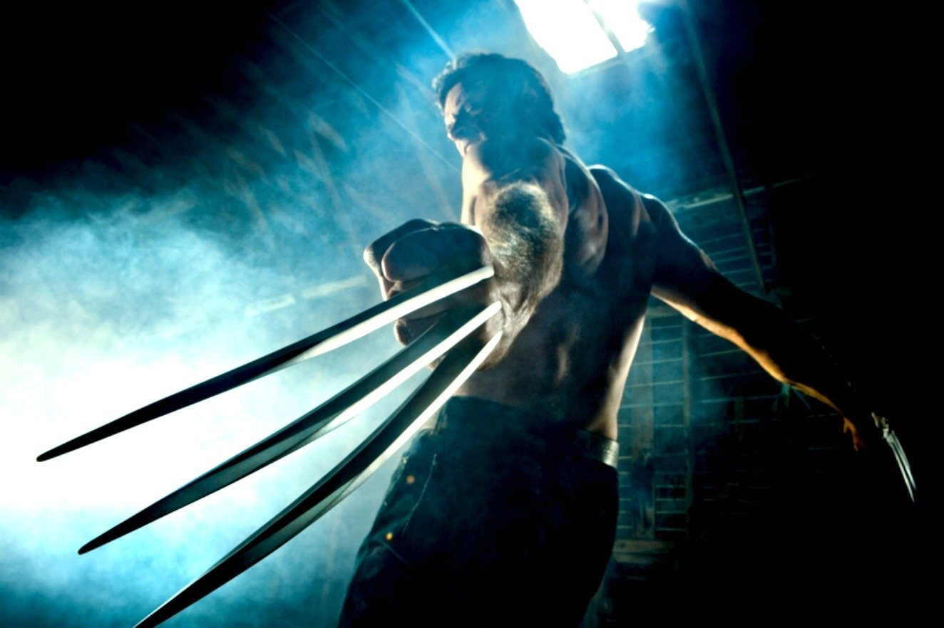 Ο Wolverine επιστρέφει και ο Hugh Jackman σπάει ρεκόρ