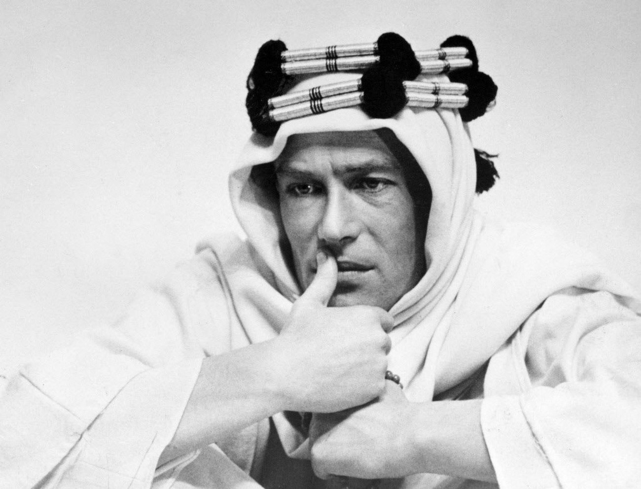 Αυλαία για τον Lawrence της Αραβίας – Έφυγε στα 81 του ο Peter O’Toole