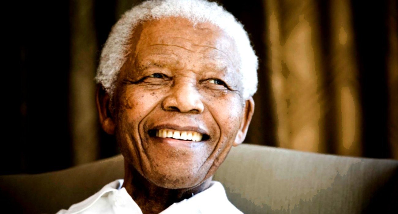 Nelson Mandela: Ο τελευταίος των οραματιστών δεν μένει πια εδώ