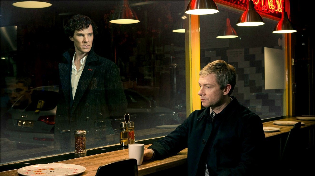 Ο Sherlock επέστρεψε – 5 λόγοι που αξίζει να δεις αυτή τη σειρά!