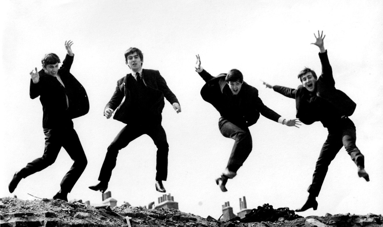 Beatles: Τέλος εποχής για το μεγαλύτερο συγκρότημα του πλανήτη