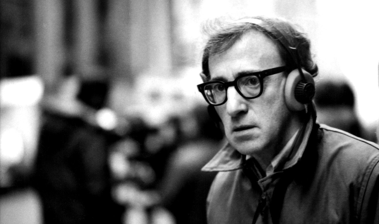 Το Λονδίνο μέσα από τα… γυαλιά του Woody Allen (Vol.2)