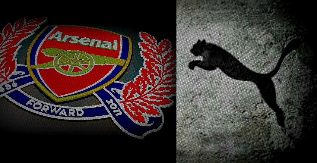 Η Puma… αρπάζει την Arsenal από τη Nike – Έπειτα από 20 χρόνια συνεργασίας
