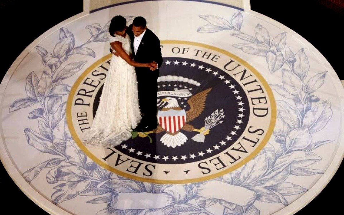 Η μεγάλη διαπίστωση στα 50α γενέθλια της Michelle Obama – γιατί δεν μπορεί να χωρίσει