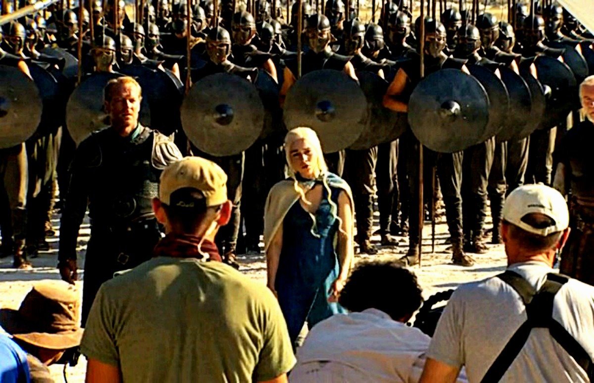 Το νέο trailer της HBO για το Game of Thrones – Τι δηλώνουν οι πρωταγωνιστές