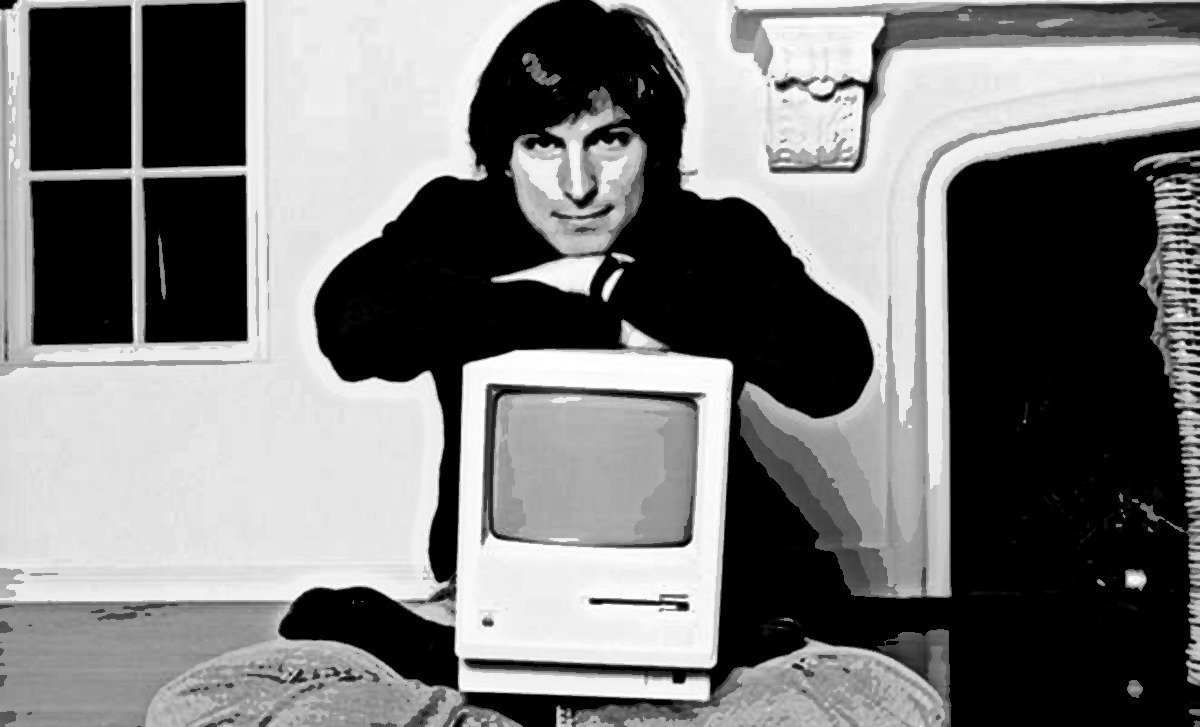 Η χαρά της τεχνολογίας και των… nerds! 30 χρόνια Apple Mac