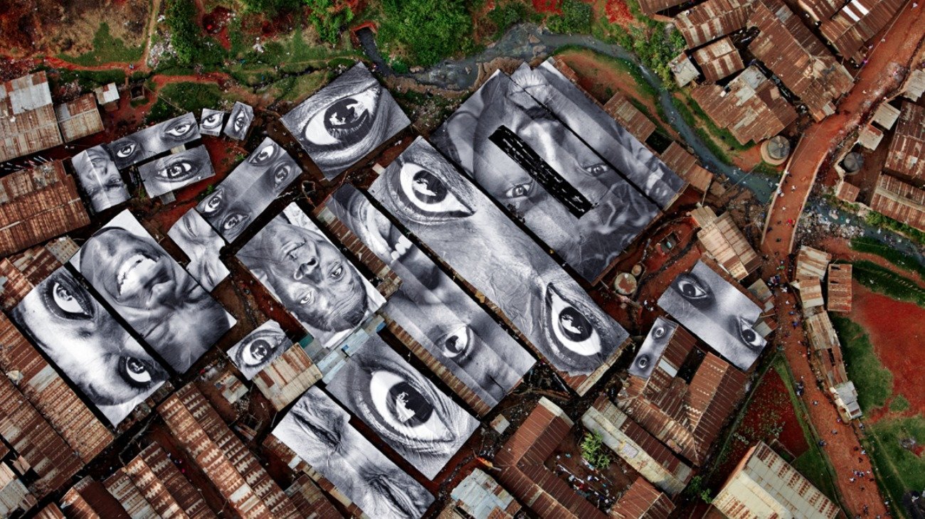 Almost famous – Τα 5 πιο γνωστά graffiti του πλανήτη