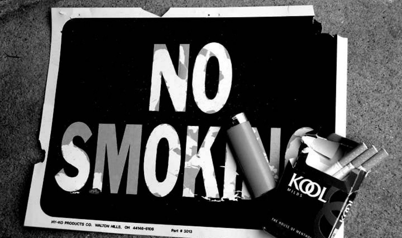 No smoking story: Από τη… διαβολική συνήθεια στο «βλάπτει σοβαρά την υγεία»