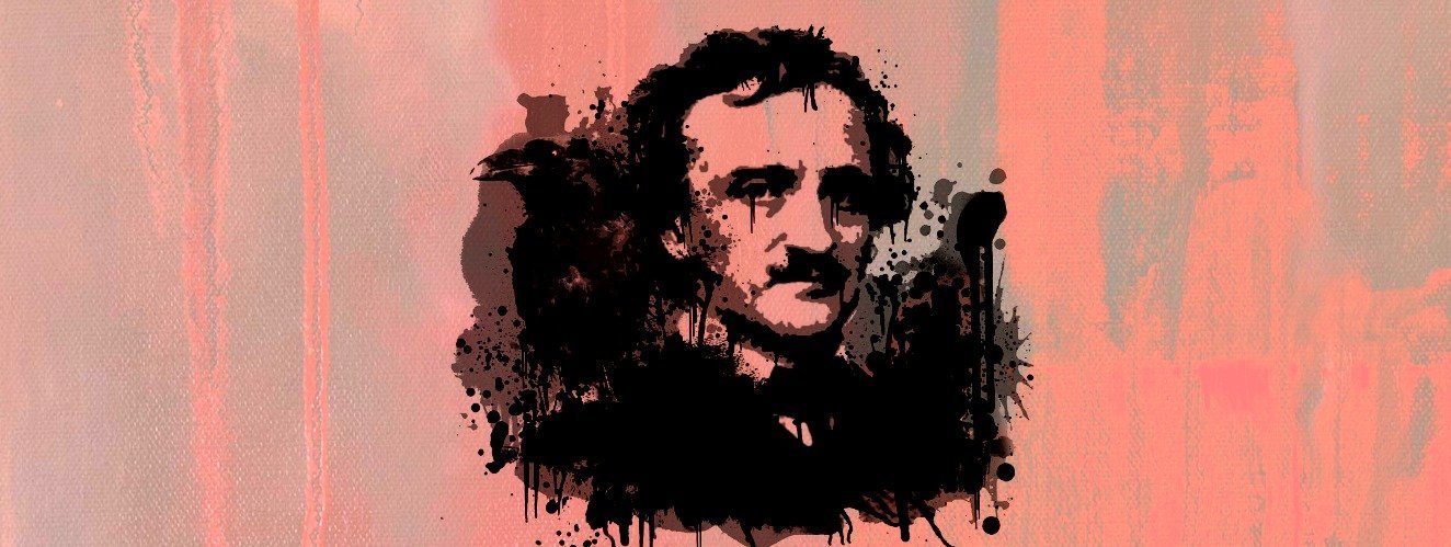 Edgar Allan Poe: Η μέρα που το κοράκι μας οδήγησε στην… τρέλα!