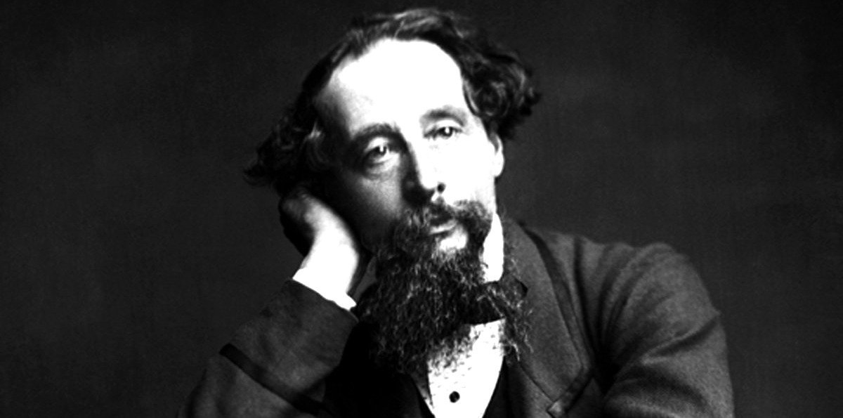 Charles Dickens: Όταν γεννήθηκε ο συγγραφέας των φτωχών