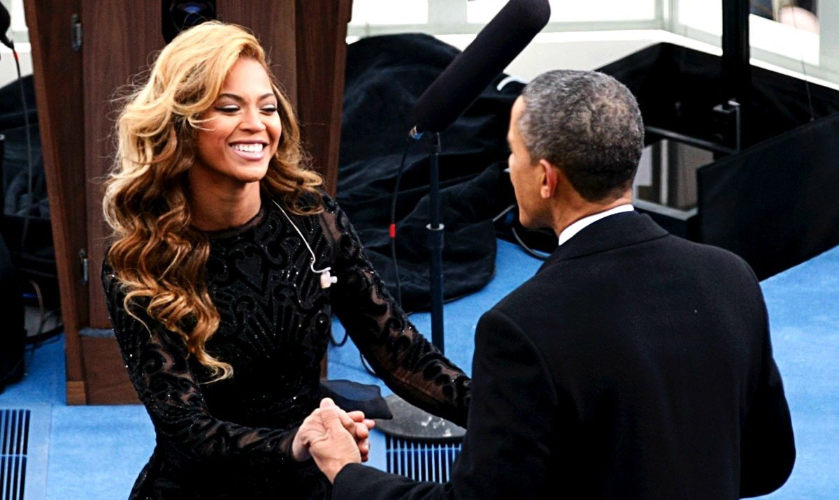 Τι συμβαίνει με τον Barack Obama και τη Beyonce; Και ποιος είναι αυτός που ετοιμάζεται να αποκαλύψει τη σχέση τους!