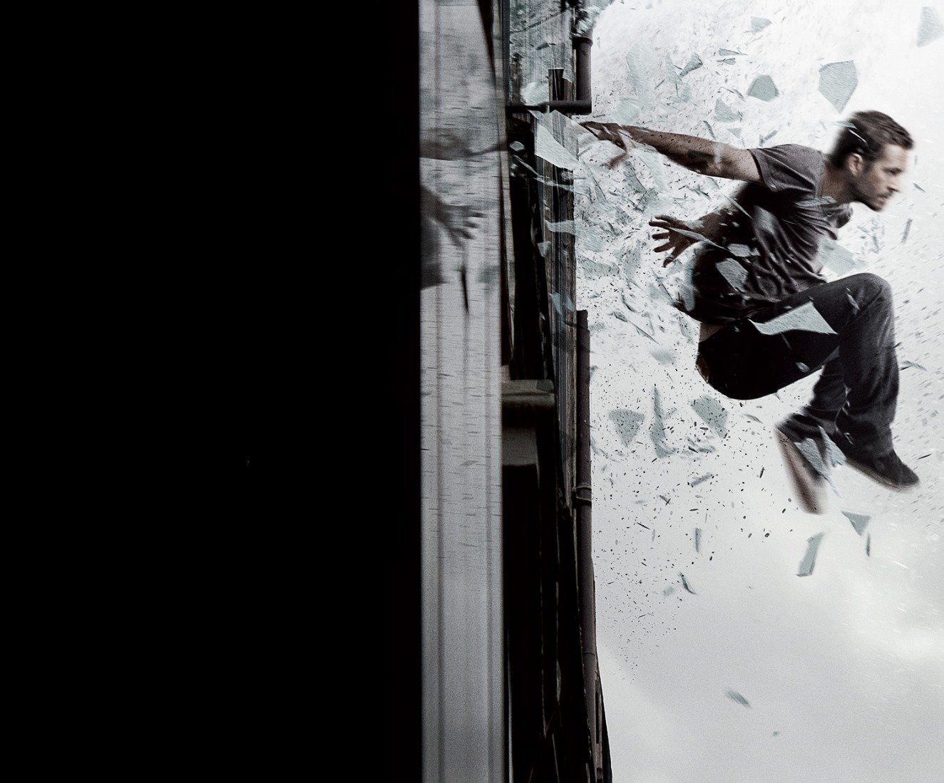 Brick Mansions: Το… προτελευταίο «αντίο» στον Paul Walker
