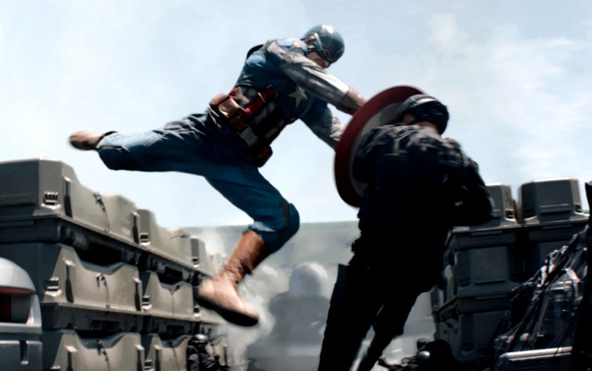 Η επιστροφή των superheroes! – Captain America, Spiderman και Transformers έρχονται με άγριες διαθέσεις