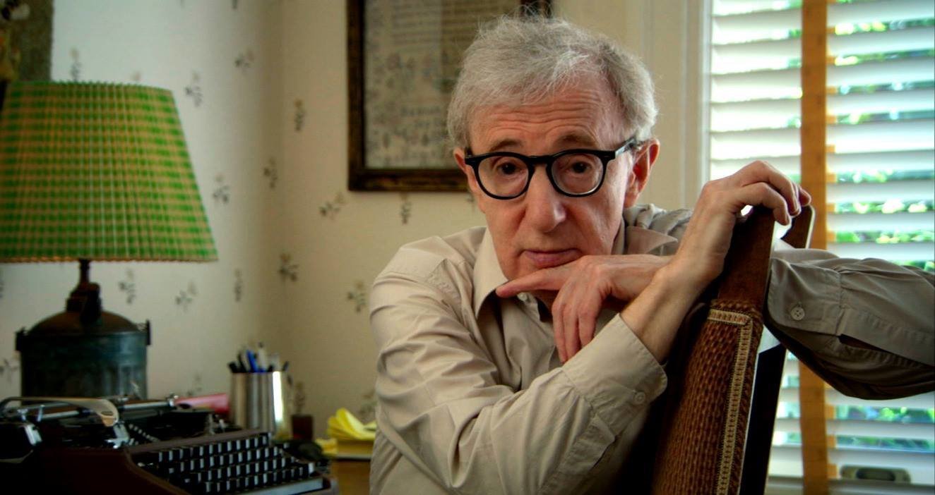 «Αναληθής και επαίσχυντη» – Εξοργισμένος ο Woody Allen από την επιστολή της κόρης του