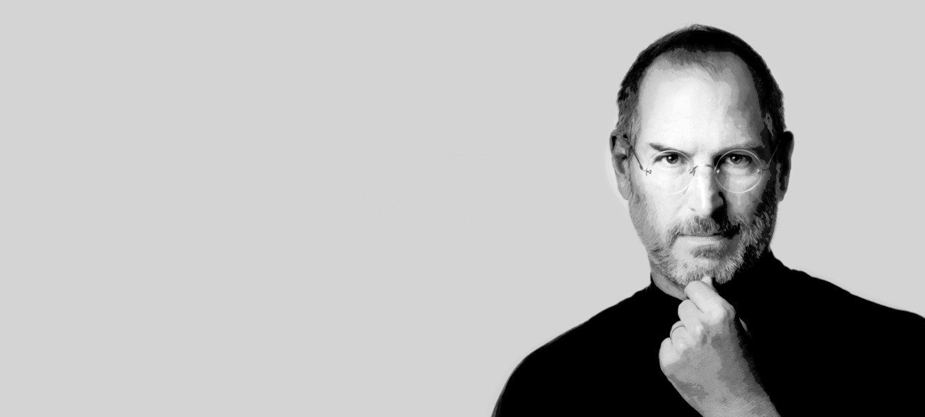 Συμβουλές, σκέψεις και… τρέλα από τον Steve Jobs
