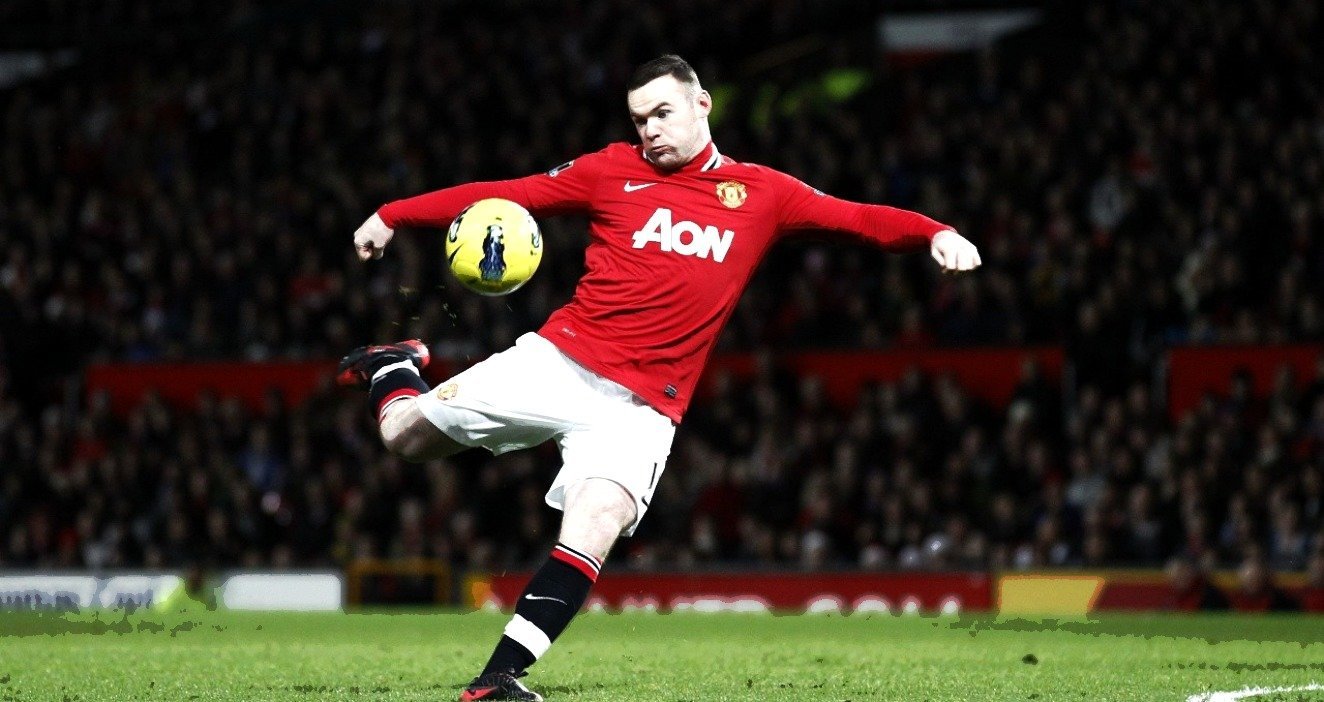 52.000 ευρώ την ημέρα – Ο Rooney είναι ο πιο ακριβοπληρωμένος παίκτης του κόσμου