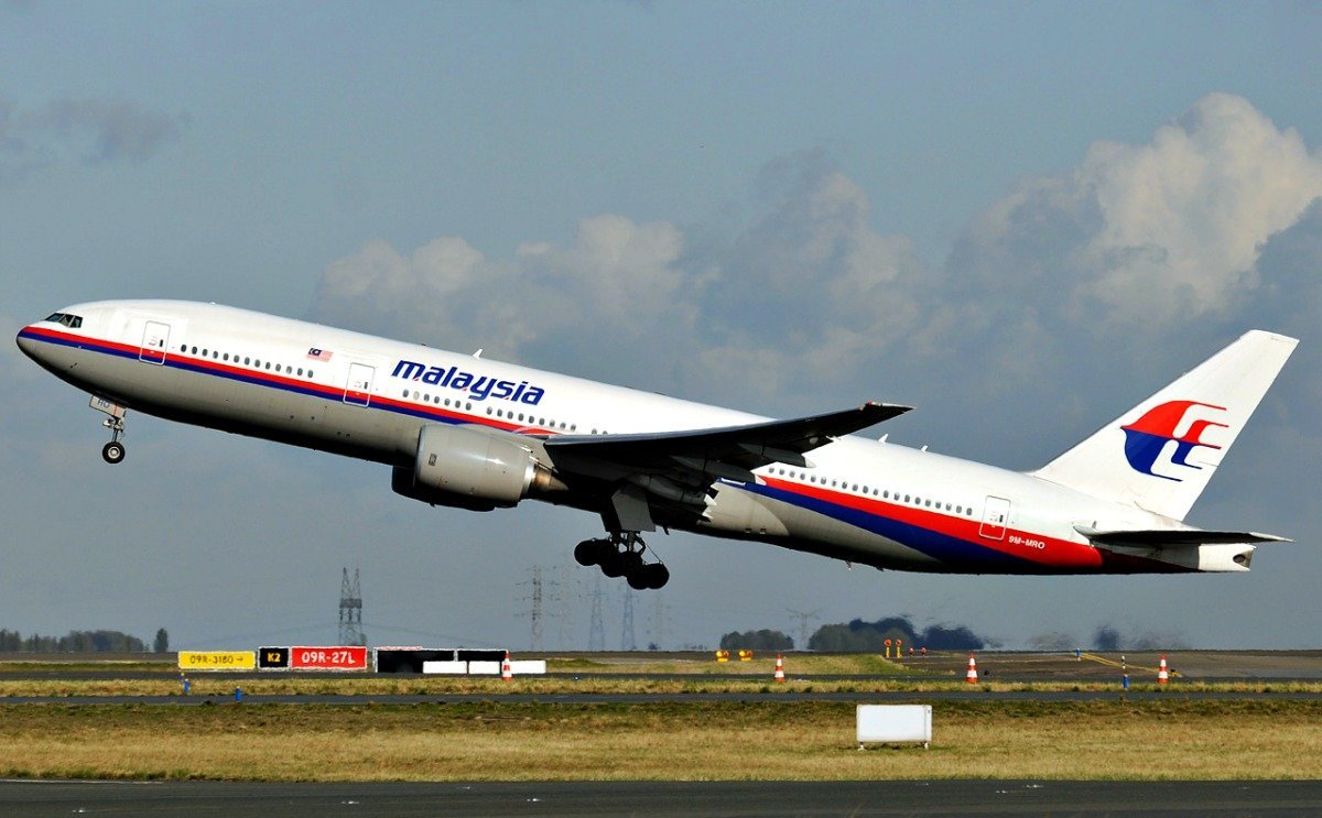 Πρωθυπουργός Μαλαισίας: «Το Boeing κατέπεσε στον Ινδικό Ωκεανό»
