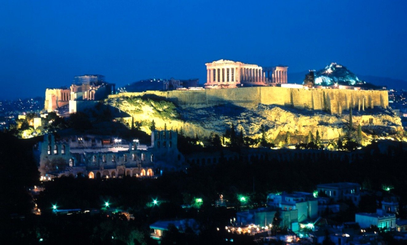 Ζωή σαν… Meli: Νέα αρχή με… θέα την Αθήνα