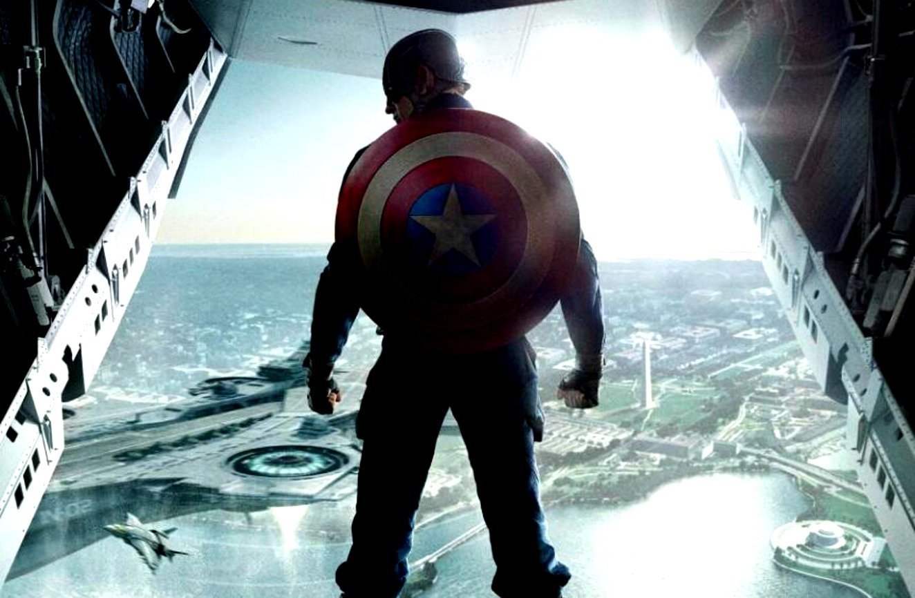 Captain America: The Winter Soldier – Συνομωσίες, μυστικά και ένας νέος εχθρός