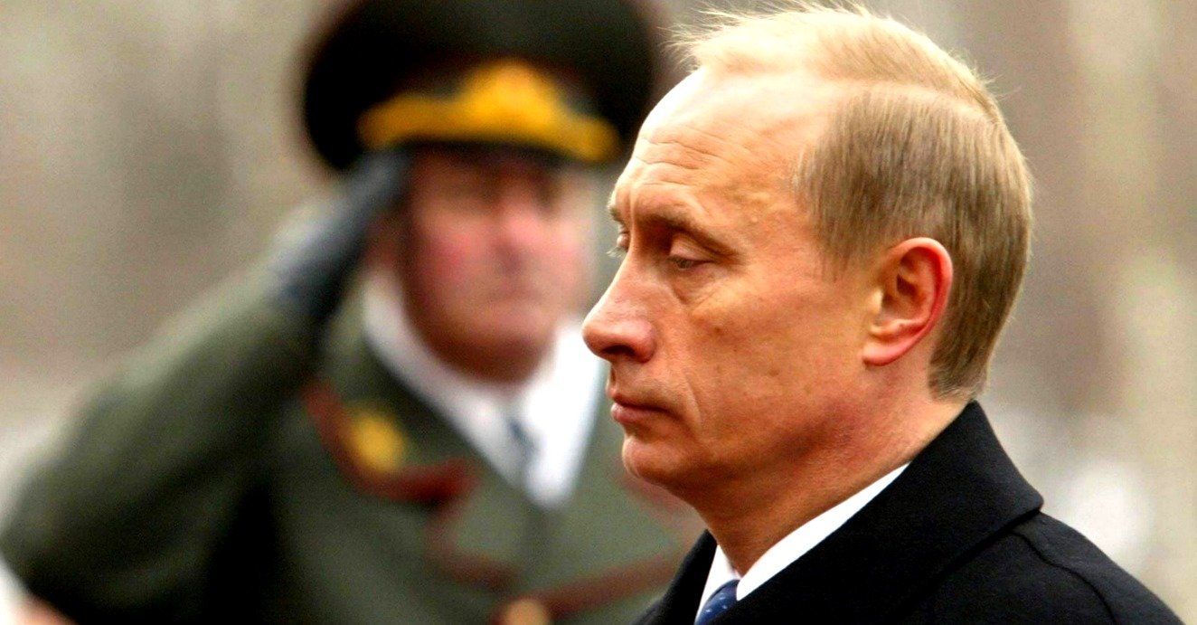 Ο Πούτιν και οι… άλλοι – Το Νόμπελ Ειρήνης και οι αμφιλεγόμενοι κάτοχοί του