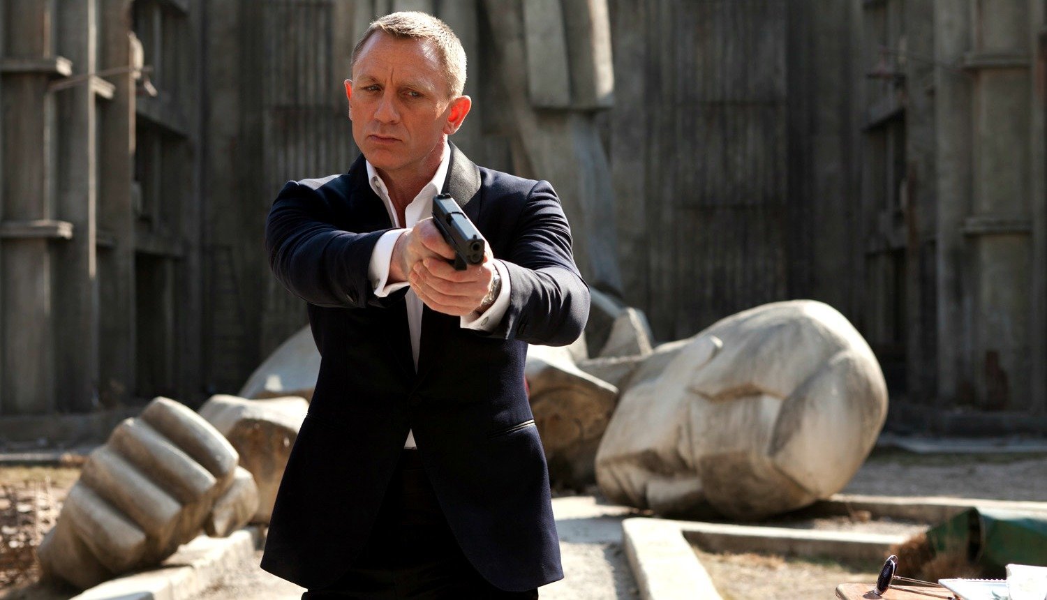 Ο νέος 007 επιστρέφει – Ποιος θα είναι ο επόμενος εχθρός του Daniel Craig;