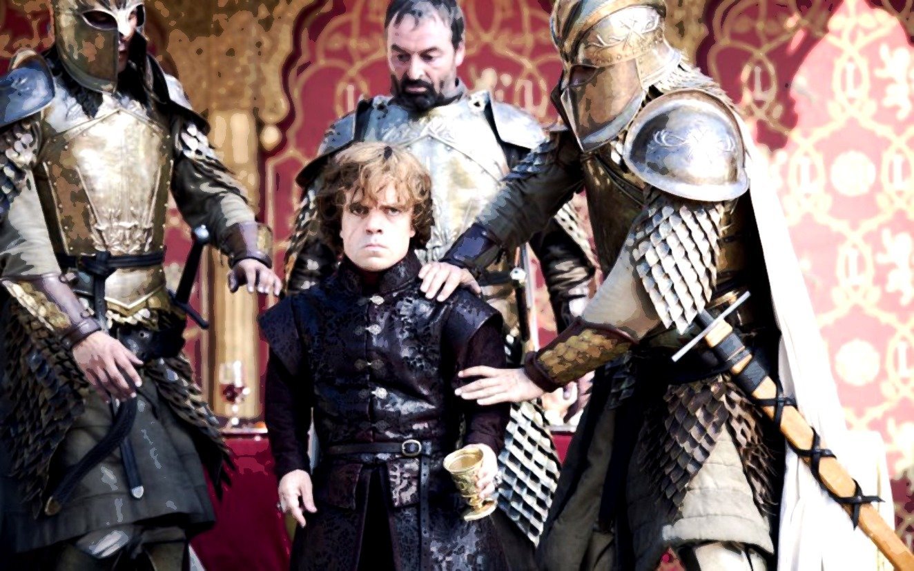 Η Τρέλα των Θρόνων και το (δεξί) Χέρι του Βασιλιά – Χαρακτήρες του Game of Thrones Vs. Ιστορικά Πρόσωπα (Μέρος Γ΄)