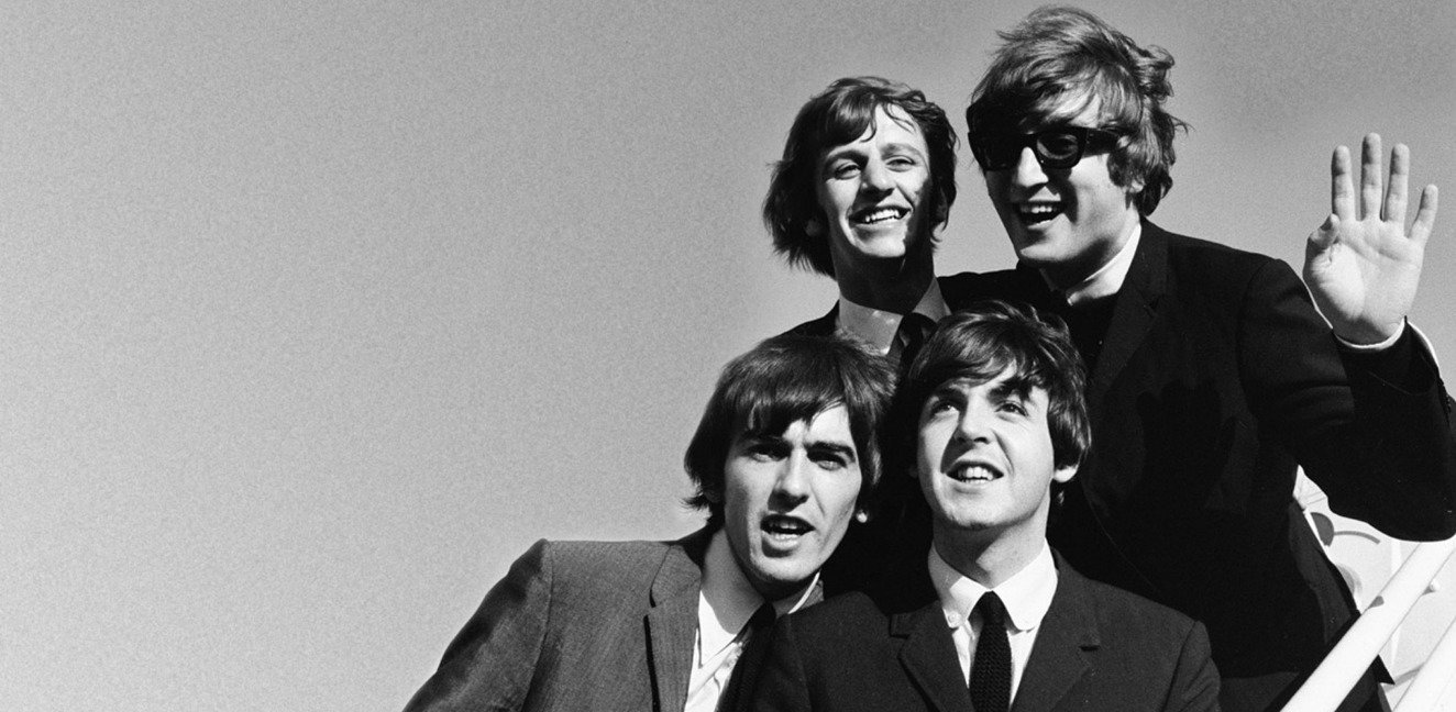 Beatles: Η μέρα που «σταμάτησε» να παίζει η μουσική