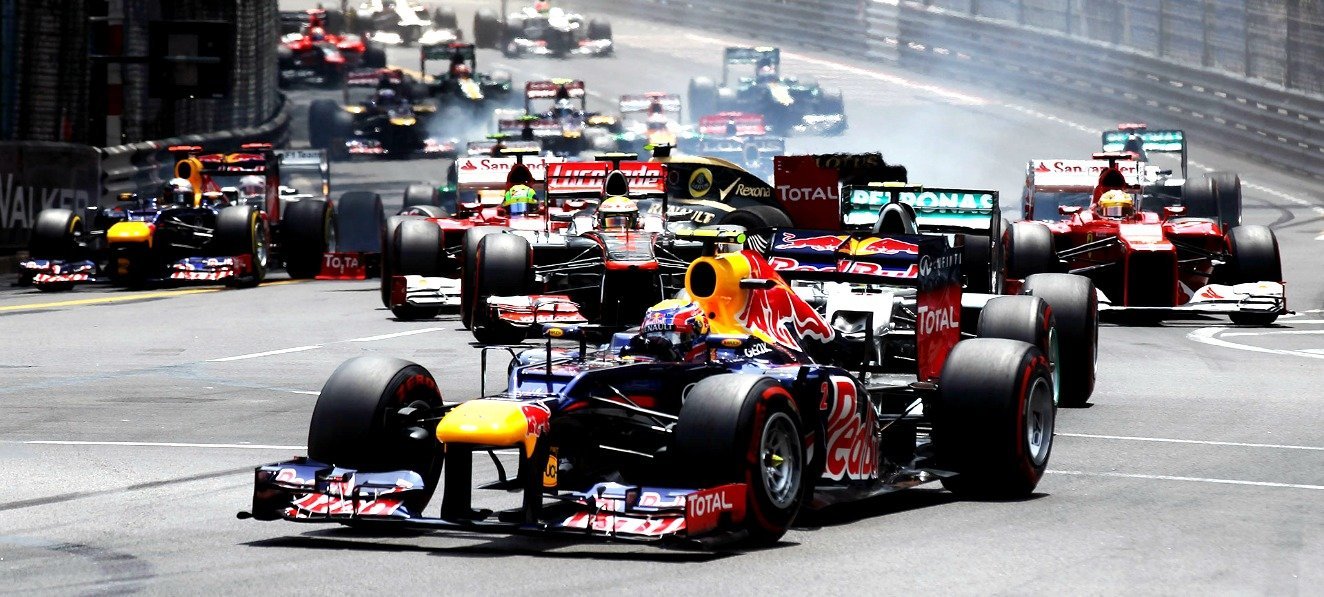 Μπορεί η Δραπετσώνα να φιλοξενήσει αγώνες Formula 1; Κι όμως…