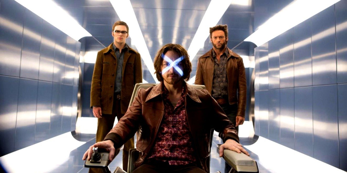 X-Men: Days of the Future Past – Είσαι έτοιμος για ένα ταξίδι στο χρόνο;
