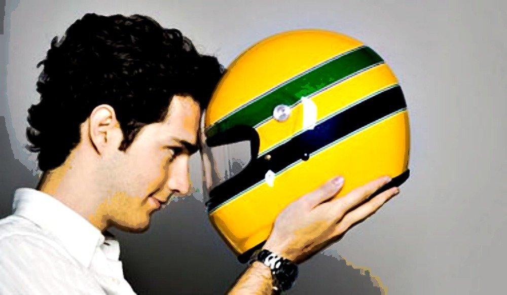 Bruno Senna: Ο ανιψιός του Ayrton θυμάται τον θρυλικό θείο του και τις στιγμές μετά τον θάνατό του