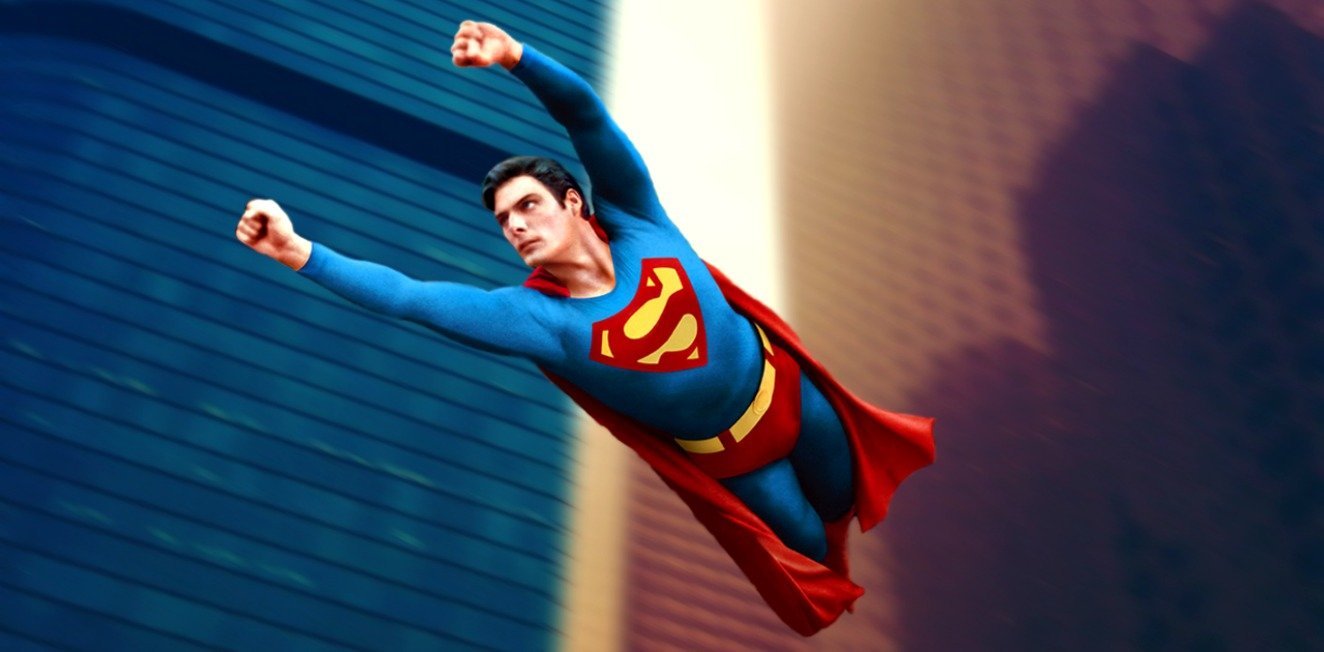 Christopher Reeve: Η πτώση που… πλήγωσε τον Superman