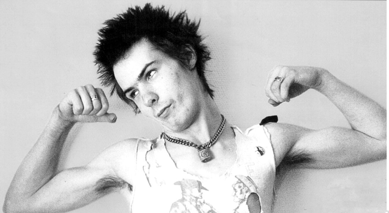 Sid Vicious: Ο άνθρωπος που έδωσε εικόνα στο… punk