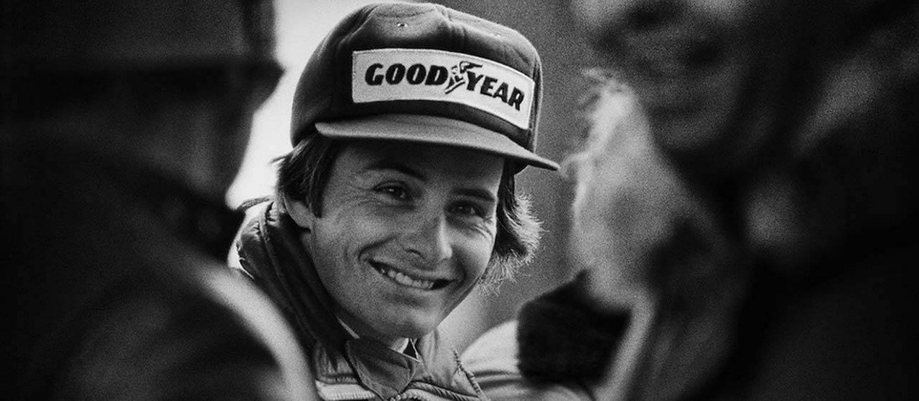 Gilles Villeneuve: Ο μύθος της Formula 1 που δεν… πέθανε ποτέ!