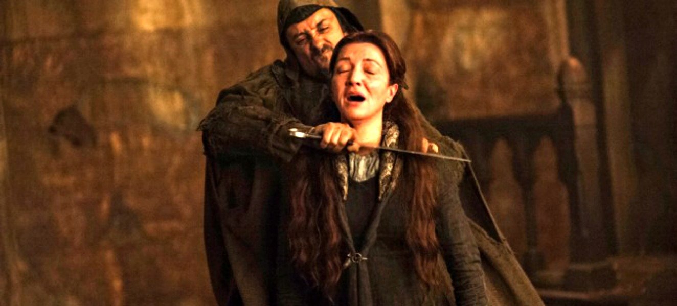 Όταν η μικρή οθόνη γέμισε αίμα – Οι δολοφονίες που σοκάρουν του «Game of Thrones»